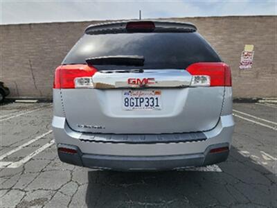 2015 GMC Terrain SLE-1   - Photo 3 - Sun Valley Ca, CA 91352