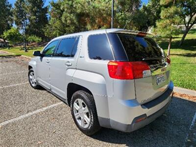 2015 GMC Terrain SLE-1   - Photo 6 - Sun Valley Ca, CA 91352