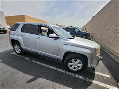 2015 GMC Terrain SLE-1   - Photo 48 - Sun Valley Ca, CA 91352