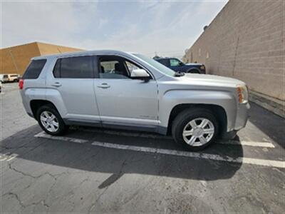 2015 GMC Terrain SLE-1   - Photo 57 - Sun Valley Ca, CA 91352