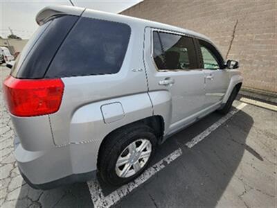 2015 GMC Terrain SLE-1   - Photo 4 - Sun Valley Ca, CA 91352