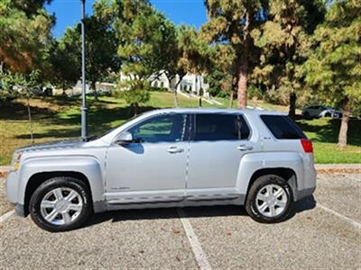 2015 GMC Terrain SLE-1   - Photo 56 - Sun Valley Ca, CA 91352