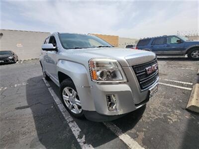 2015 GMC Terrain SLE-1   - Photo 51 - Sun Valley Ca, CA 91352