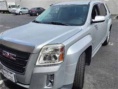 2015 GMC Terrain SLE-1   - Photo 1 - Sun Valley Ca, CA 91352