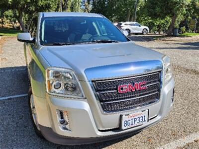 2015 GMC Terrain SLE-1   - Photo 20 - Sun Valley Ca, CA 91352