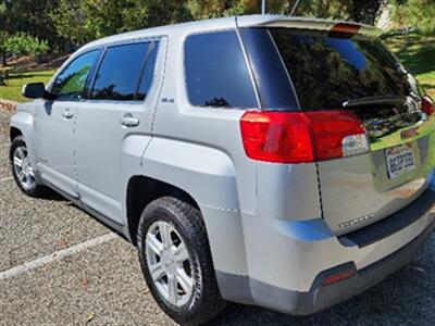 2015 GMC Terrain SLE-1   - Photo 7 - Sun Valley Ca, CA 91352