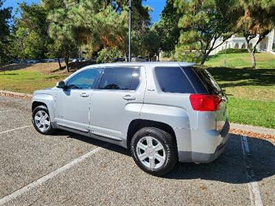 2015 GMC Terrain SLE-1   - Photo 15 - Sun Valley Ca, CA 91352