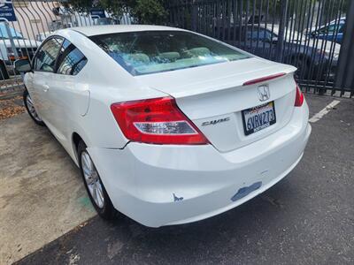 2012 Honda Civic EX-L   - Photo 14 - Sun Valley Ca, CA 91352