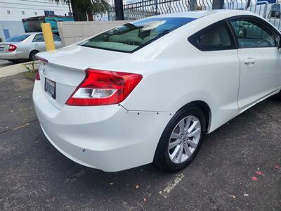 2012 Honda Civic EX-L   - Photo 13 - Sun Valley Ca, CA 91352