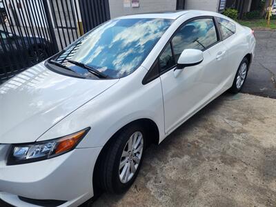 2012 Honda Civic EX-L   - Photo 15 - Sun Valley Ca, CA 91352
