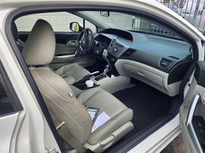 2012 Honda Civic EX-L   - Photo 9 - Sun Valley Ca, CA 91352