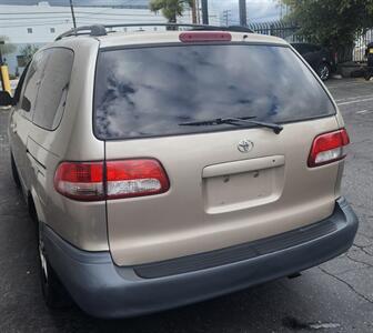 2003 Toyota Sienna LE   - Photo 20 - Sun Valley Ca, CA 91352