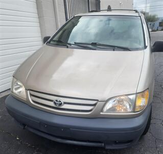 2003 Toyota Sienna LE   - Photo 24 - Sun Valley Ca, CA 91352