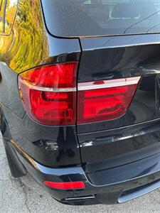 2011 BMW X5 xDrive35i  M Sports package   - Photo 8 - Sun Valley Ca, CA 91352