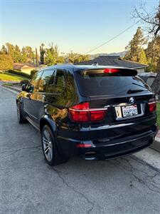 2011 BMW X5 xDrive35i  M Sports package   - Photo 3 - Sun Valley Ca, CA 91352