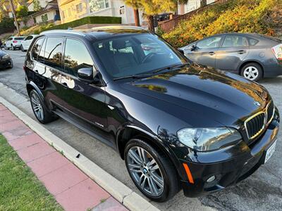 2011 BMW X5 xDrive35i  M Sports package   - Photo 25 - Sun Valley Ca, CA 91352