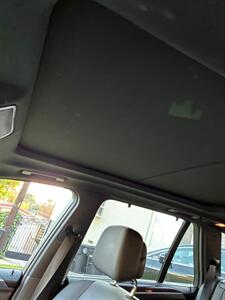 2011 BMW X5 xDrive35i  M Sports package   - Photo 6 - Sun Valley Ca, CA 91352