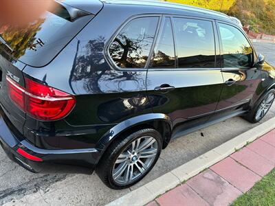 2011 BMW X5 xDrive35i  M Sports package   - Photo 2 - Sun Valley Ca, CA 91352