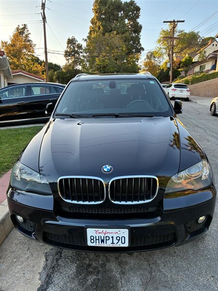 2011 BMW X5 xDrive35i M Sports package - Photo 1 - Sun Valley Ca, CA 91352