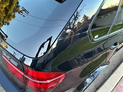 2011 BMW X5 xDrive35i  M Sports package   - Photo 21 - Sun Valley Ca, CA 91352