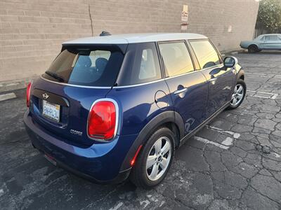 2016 MINI Cooper Hardtop 4 Door  3 Cyl Turbo Gas Manual - Photo 14 - Sun Valley Ca, CA 91352