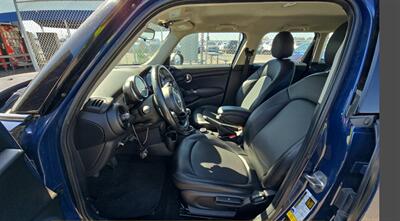 2016 MINI Cooper Hardtop 4 Door  3 Cyl Turbo Gas Manual - Photo 28 - Sun Valley Ca, CA 91352