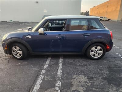2016 MINI Cooper Hardtop 4 Door  3 Cyl Turbo Gas Manual - Photo 3 - Sun Valley Ca, CA 91352