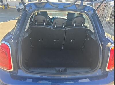 2016 MINI Cooper Hardtop 4 Door  3 Cyl Turbo Gas Manual - Photo 27 - Sun Valley Ca, CA 91352