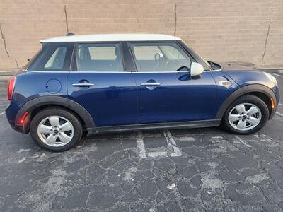2016 MINI Cooper Hardtop 4 Door  3 Cyl Turbo Gas Manual - Photo 10 - Sun Valley Ca, CA 91352