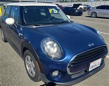 2016 MINI Cooper Hardtop 4 Door  3 Cyl Turbo Gas Manual - Photo 24 - Sun Valley Ca, CA 91352