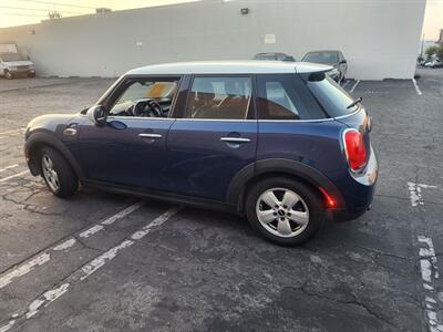 2016 MINI Cooper Hardtop 4 Door  3 Cyl Turbo Gas Manual - Photo 7 - Sun Valley Ca, CA 91352