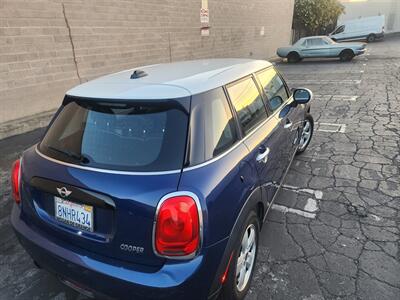 2016 MINI Cooper Hardtop 4 Door  3 Cyl Turbo Gas Manual - Photo 16 - Sun Valley Ca, CA 91352