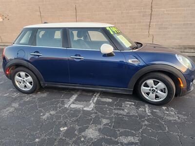 2016 MINI Cooper Hardtop 4 Door  3 Cyl Turbo Gas Manual - Photo 12 - Sun Valley Ca, CA 91352