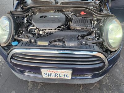 2016 MINI Cooper Hardtop 4 Door  3 Cyl Turbo Gas Manual - Photo 20 - Sun Valley Ca, CA 91352