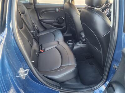 2016 MINI Cooper Hardtop 4 Door  3 Cyl Turbo Gas Manual - Photo 18 - Sun Valley Ca, CA 91352