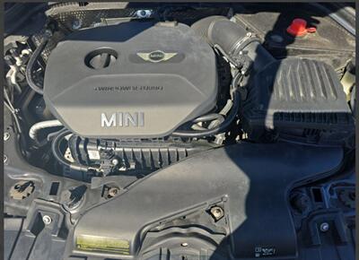 2016 MINI Cooper Hardtop 4 Door  3 Cyl Turbo Gas Manual - Photo 25 - Sun Valley Ca, CA 91352