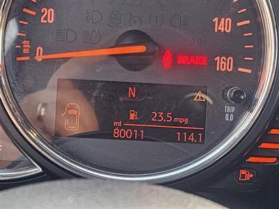 2016 MINI Cooper Hardtop 4 Door  3 Cyl Turbo Gas Manual - Photo 22 - Sun Valley Ca, CA 91352