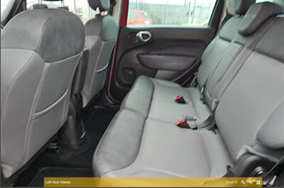 2014 FIAT 500L Lounge   - Photo 4 - Sun Valley Ca, CA 91352