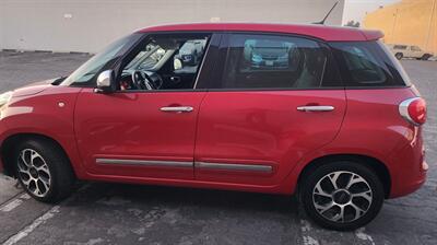2014 FIAT 500L Lounge   - Photo 17 - Sun Valley Ca, CA 91352