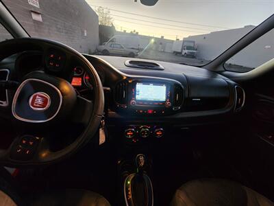 2014 FIAT 500L Lounge   - Photo 28 - Sun Valley Ca, CA 91352