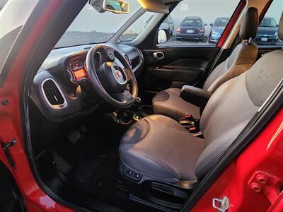 2014 FIAT 500L Lounge   - Photo 23 - Sun Valley Ca, CA 91352