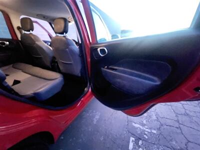 2014 FIAT 500L Lounge   - Photo 37 - Sun Valley Ca, CA 91352