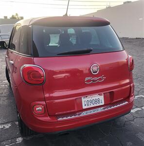 2014 FIAT 500L Lounge   - Photo 15 - Sun Valley Ca, CA 91352