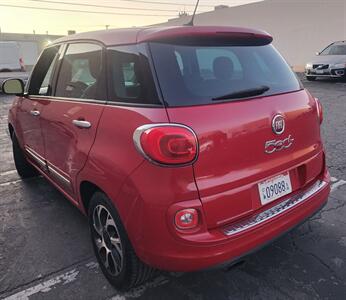 2014 FIAT 500L Lounge   - Photo 8 - Sun Valley Ca, CA 91352