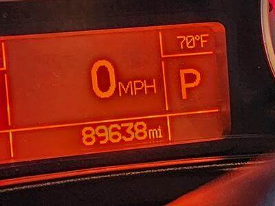 2014 FIAT 500L Lounge   - Photo 24 - Sun Valley Ca, CA 91352