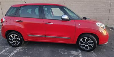 2014 FIAT 500L Lounge   - Photo 5 - Sun Valley Ca, CA 91352