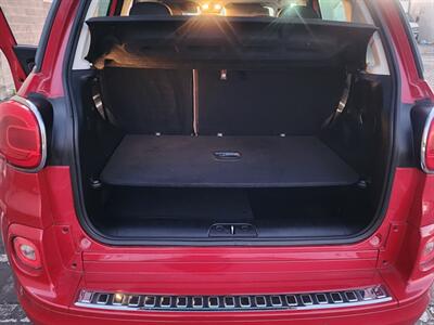 2014 FIAT 500L Lounge   - Photo 32 - Sun Valley Ca, CA 91352