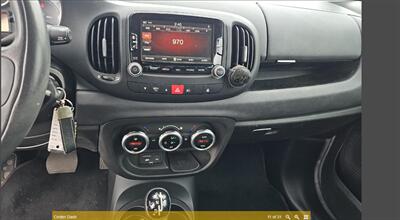 2014 FIAT 500L Lounge   - Photo 40 - Sun Valley Ca, CA 91352