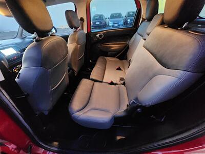 2014 FIAT 500L Lounge   - Photo 29 - Sun Valley Ca, CA 91352