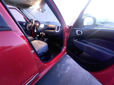 2014 FIAT 500L Lounge   - Photo 34 - Sun Valley Ca, CA 91352